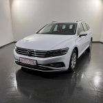 VW Passat Var. 2.0 TDI SCR Business DSG