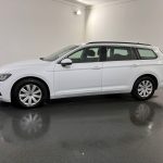 VW Passat Var. 2.0 TDI SCR Business DSG