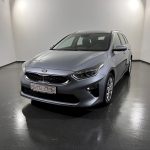 KIA Ceed Sportswagon 1.6 CRDI