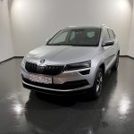 Skoda Karoq 2.0 TDI Drive 4x4 DSG