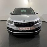 Skoda Karoq 2.0 TDI Drive 4x4 DSG