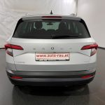 Skoda Karoq 2.0 TDI Drive 4x4 DSG