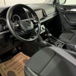 Skoda Karoq 2.0 TDI Drive 4x4 DSG