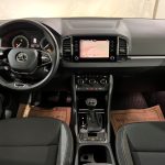 Skoda Karoq 2.0 TDI Drive 4x4 DSG