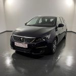 Peugeot 308 SW 1.5 Blue HDI Allure