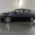 Peugeot 308 SW 1.5 Blue HDI Allure