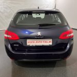 Peugeot 308 SW 1.5 Blue HDI Allure