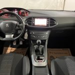 Peugeot 308 SW 1.5 Blue HDI Allure