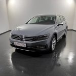 VW Passat Alltrack 2.0 TDI 4Motion DSG