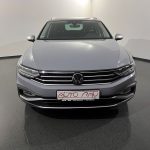 VW Passat Alltrack 2.0 TDI 4Motion DSG