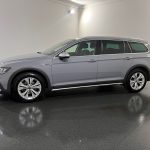 VW Passat Alltrack 2.0 TDI 4Motion DSG