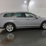 VW Passat Alltrack 2.0 TDI 4Motion DSG