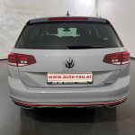 VW Passat Alltrack 2.0 TDI 4Motion DSG