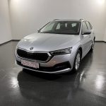 Skoda Octavia Com. 2.0 TDI Ambition