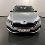 Skoda Octavia Com. 2.0 TDI Ambition