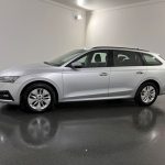 Skoda Octavia Com. 2.0 TDI Ambition