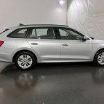 Skoda Octavia Com. 2.0 TDI Ambition