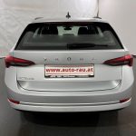 Skoda Octavia Com. 2.0 TDI Ambition