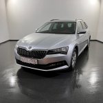 Skoda Superb Com. 2.0 TDI Ambition