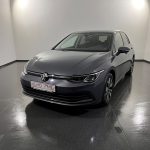 VW Golf 8 Lim. 2.0 TDI SCR Move