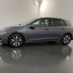 VW Golf 8 Lim. 2.0 TDI SCR Move